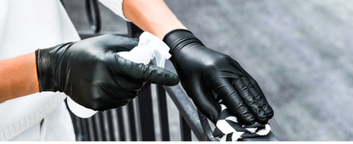 Manicure care tips for stronger nails